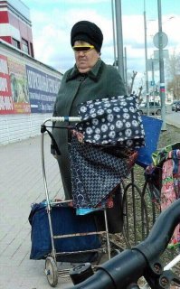 Самый сексистский пост на Фишках