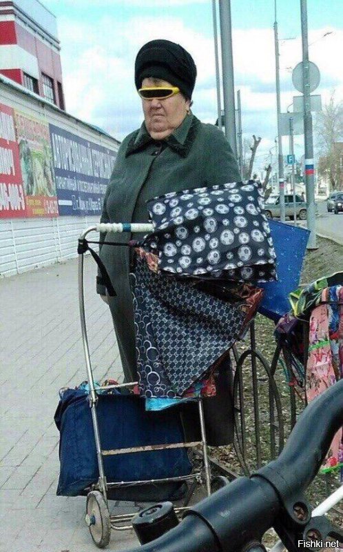 Самый сексистский пост на Фишках