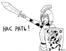 Коллега Петросяна тоже решил развестись с женой