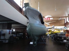 Технический музей Николы Теслы