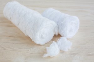 Берешь вату вставляешь в сей девайс, получаешь это, и вперед полы красить