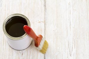 Берешь вату вставляешь в сей девайс, получаешь это, и вперед полы красить