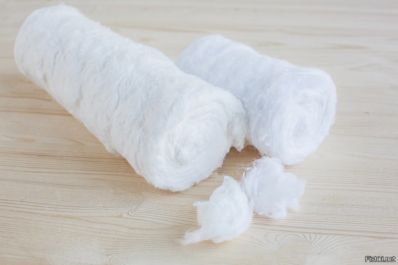 Берешь вату вставляешь в сей девайс, получаешь это, и вперед полы красить