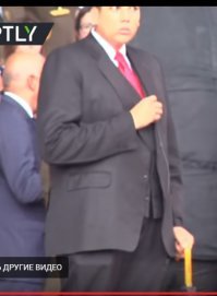 А что это вы здесь делаете?? ААА??