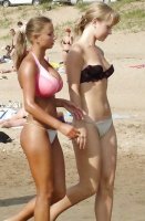 20 фото, которые показывают два типа девушек