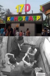 15 самых абсурдных фотографий из социальных сетей