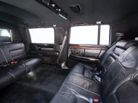 Лимузин как у Билла Клинтона : копия президентского лимузина на продажу