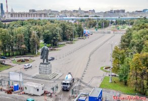 Он молчал 30 лет