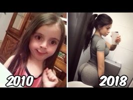 Тогда и сейчас: как изменились герои популярных мемов