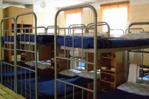 Оригинальное решение по разделению пространства