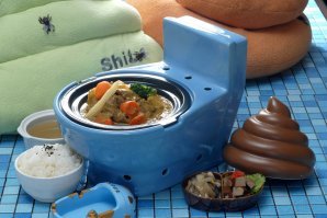 18 раз, когда подача блюд оказалась эффектнее самой еды