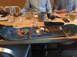 18 раз, когда подача блюд оказалась эффектнее самой еды