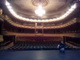 Флешмоб: Засвети своё рабочее пространство