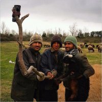 Мир поразила страшная болезнь — селфи. Пациенты обречены