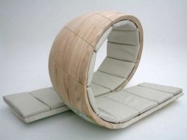 15 гениальных дизайнерских проектов, которые вызывают искреннее восхищение