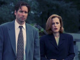 Скали, мы едем в Москву.