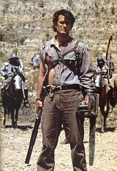 Тоже неплохая комедия