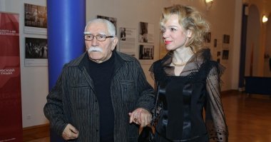 Конечно же это любовь, знающие люди не дадут соврать, вот Джигарханян если что потдвердит