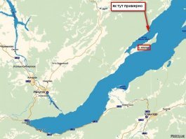 Просто фото с Байкала.  Без описаний. Свеженькие