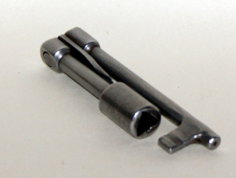 полностью бесполезный
у вагонных ключей трехгранник внутренний