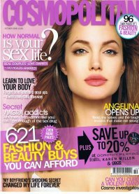 6 сигналов, которые неосознанно подает каждая девушка