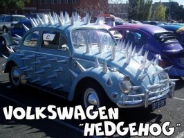 Пешеходу каюк если на зебре его подцепит....