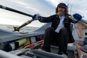 Кто действительно на ты с океаном.