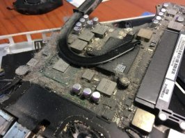 Вот тебе именно Макбук