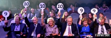 Авария дня. Накрутил рулем и улетел