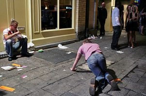 А этими тоже гордишься