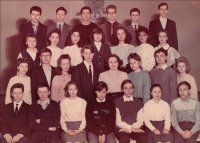 Я сам "молодеж 80-х" Хз что ты там себе напридумывал, но что тогда 16-ти летнии что сейчас не отличаются глобально.
70-е


80-е


90-е

Разные прически, отсутствие косметики, нет "бл*дских" внешностей, чуть крупнее фигуры. ВСЕ. А так такие же.
Я замучился разбираться в твоих тараканах, будет что по существу, в чем различия 80-х и 00-х 16-тилеток - пиши.