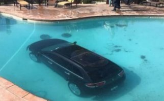 15 незавидных ситуаций, в которых не захочет оказаться ни один водитель