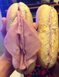 Девушки бывают двух типов.