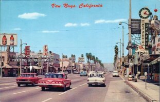 Когда Coca-Cola была настоящей: автомобили на старых фотографиях из США