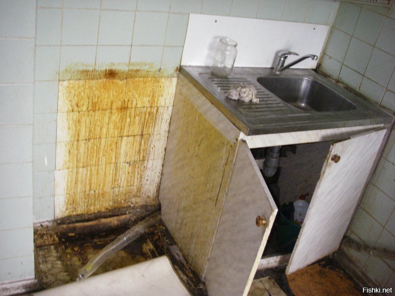 очень странно
в квартире, особенно в большой, новым хозяевам важны только стены
все равно все менять под себя будут
мы покупали вот в таком состоянии