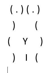 Я вот такую чушь вспомнил.