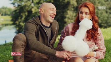 Ну не знаю, меня вот этот чувак жизни научил