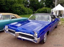 Когда Coca-Cola была настоящей: автомобили на старых фотографиях из США