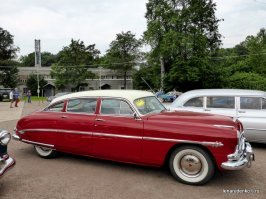 Когда Coca-Cola была настоящей: автомобили на старых фотографиях из США