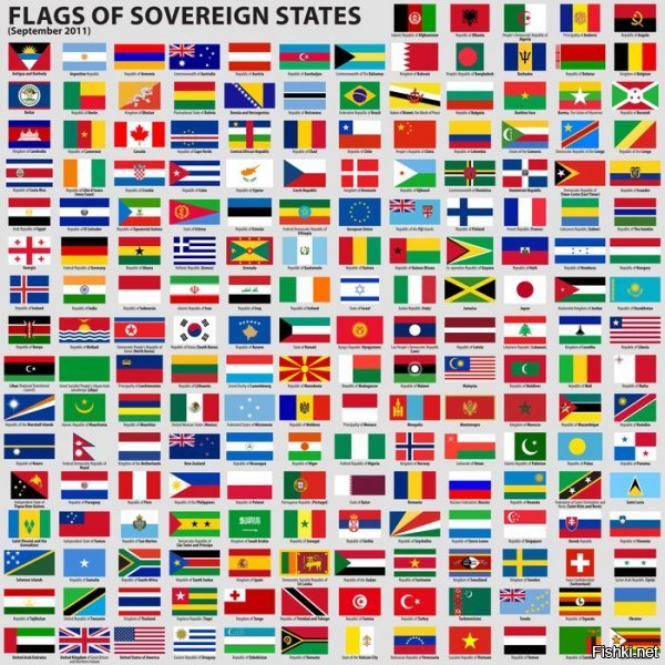 "Флаг Ямайки   единственный в мире, в котором не используется ни один из цветов триколора (белый, синий и красный)."
Вообще-то в русском языке голубой и синий как бы два разных цвета, а таких флагов не то что бы дофига, но есть.