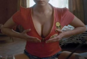 ЦИТАТА:  " ...Что она делает? Тратит 18 000 на операцию по увеличению груди...."

Вспомнилась песня Шнура:

Ленинград   Сиськи

Весь мир преобразится сразу, в нем станет больше красоты,
И засияют, словно стразы улыбки и сведут мосты,
Сойдутся наши берега, ты станешь мне родным и близким,
Растает лед, сойдут снега, когда себе я вставлю сиськи.

 
Когда себе, когда себе, когда себе я вставлю сиськи,
Когда себе, когда себе, когда себе я вставлю сиськи,
Сиськи, сиськи, сиськи, сиськи, сиськи, сиськи,
Сиськи, сиськи, сиськи, сиськи, сиськи, сиськи.

 
И запоют зимою птицы, решат проблемы ЖКХ,
И грустный станет веселиться,
Бриллианты, золото, меха подешевеют в одночасье,
И водка превратится в виски,
И будет свет и будет счастье, когда себе я вставлю сиськи.

 
Когда себе, когда себе, когда себе я вставлю сиськи,
Когда себе, когда себе, когда себе я вставлю сиськи,
Сиськи, сиськи, сиськи, сиськи, сиськи, сиськи,
Сиськи, сиськи, сиськи, сиськи, сиськи, сиськи.

 
Сверлить соседи перестанут, приветливыми станут лица,
В пивных из кранов свежий Стаут почти бесплатно будет литься,
И санкции отменят тут же, Магнитского все эти списки,
Придет тепло, исчезнет стужа, когда себе я вставлю сиськи.

 
Когда себе, когда себе, когда себе я вставлю сиськи,
Когда себе, когда себе, когда себе я вставлю сиськи