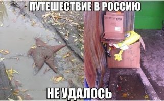 Звезды падают и разбиваются: новый дурацкий флешмоб набирает популярность