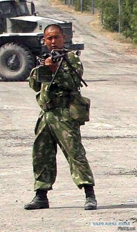 А этого пацана забыли?...