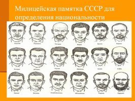 Исследователь показал, как выглядит типичная модель с обложки Vogue в разных странах