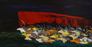 Это он специально не растёт , чтобы в кавалерию не забрали )))