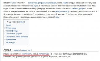 Райские острова или адская дыра