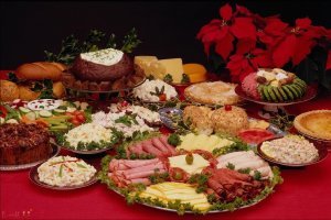 как закуска, почему бы и нет?!