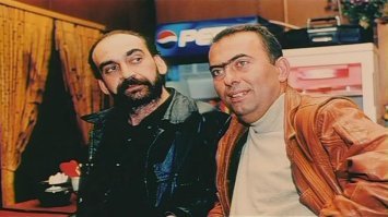 Знаю я этих братьев с грузинскими корнями