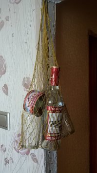 Добавлю личное фото для колорита ;)