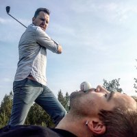 Водила фуры поймал этого до.л..бое..ба!